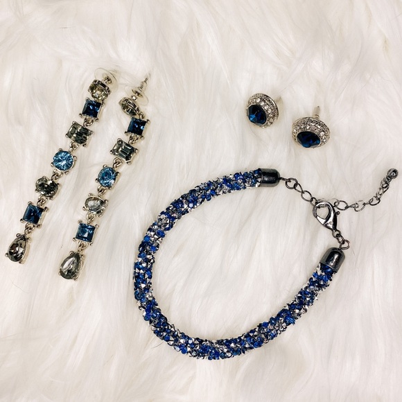 Jewelry - BEAUTIFUL FASHION SET!!!!!